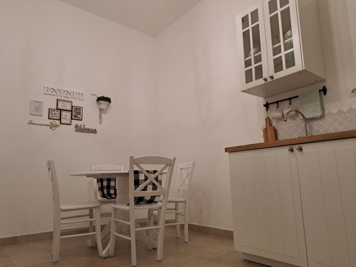 Appartamento Dimora 52 Napoli