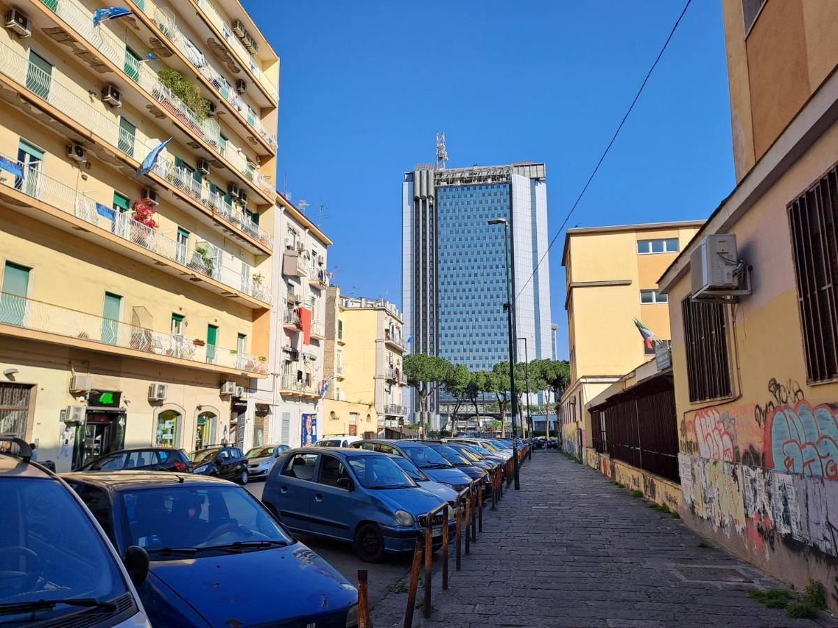 Dimora 52 Napoli