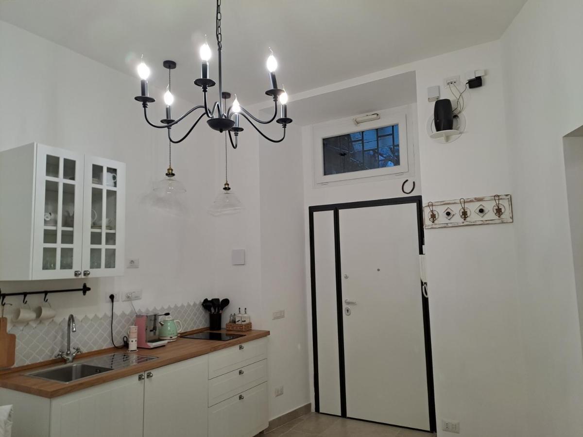 Appartamento Dimora 52 *