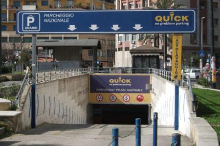 Appartamento Dimora 52